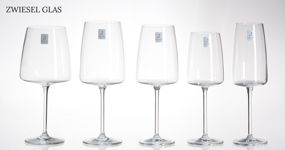 Vivid - Senses  von Zwiesel Glas